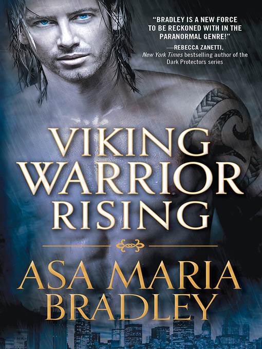 Title details for Viking Warrior Rising by Asa Maria Bradley - Wait list